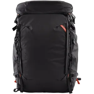 PGYTECH OnePro Flex Backpack with Medium Camera Insert (Space Black)