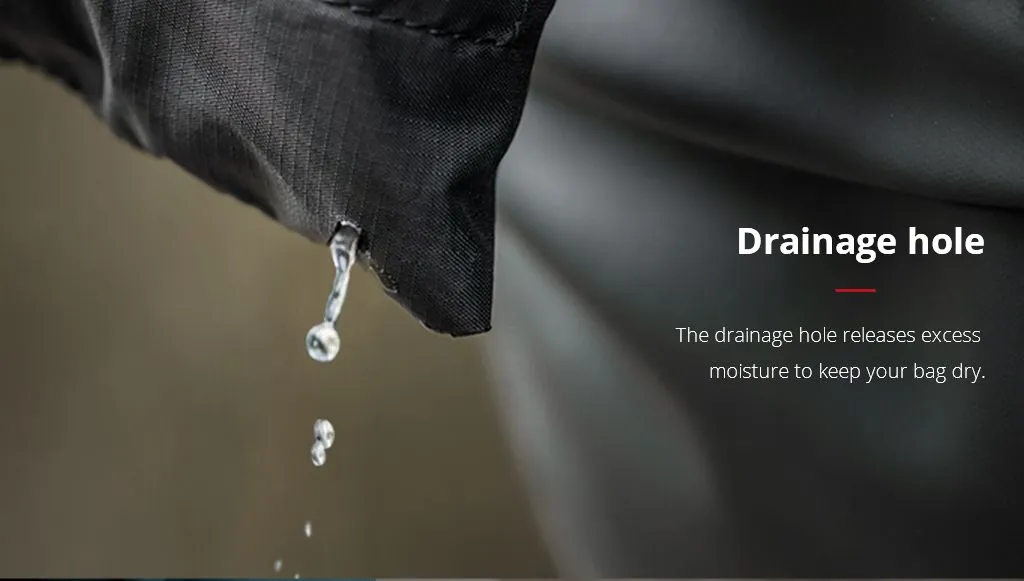 PGYTECH Rain Cover  for Backpack 25L