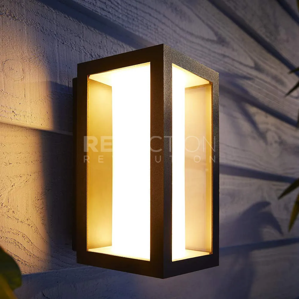 Philips Hue Impress Outdoor Wall Light