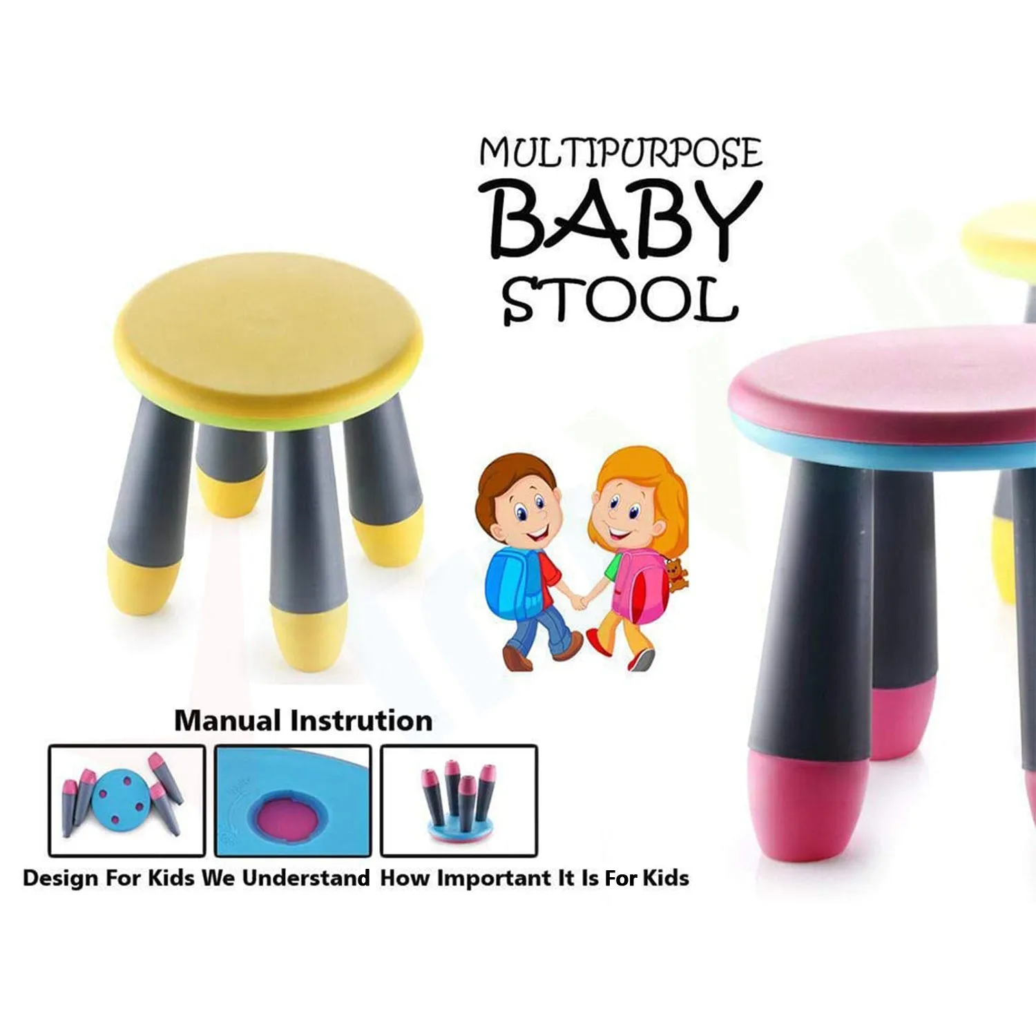 places, Most-ordered kids kinds Baby made children’s in Stool used for all specially of and International delivery etc. Foldable