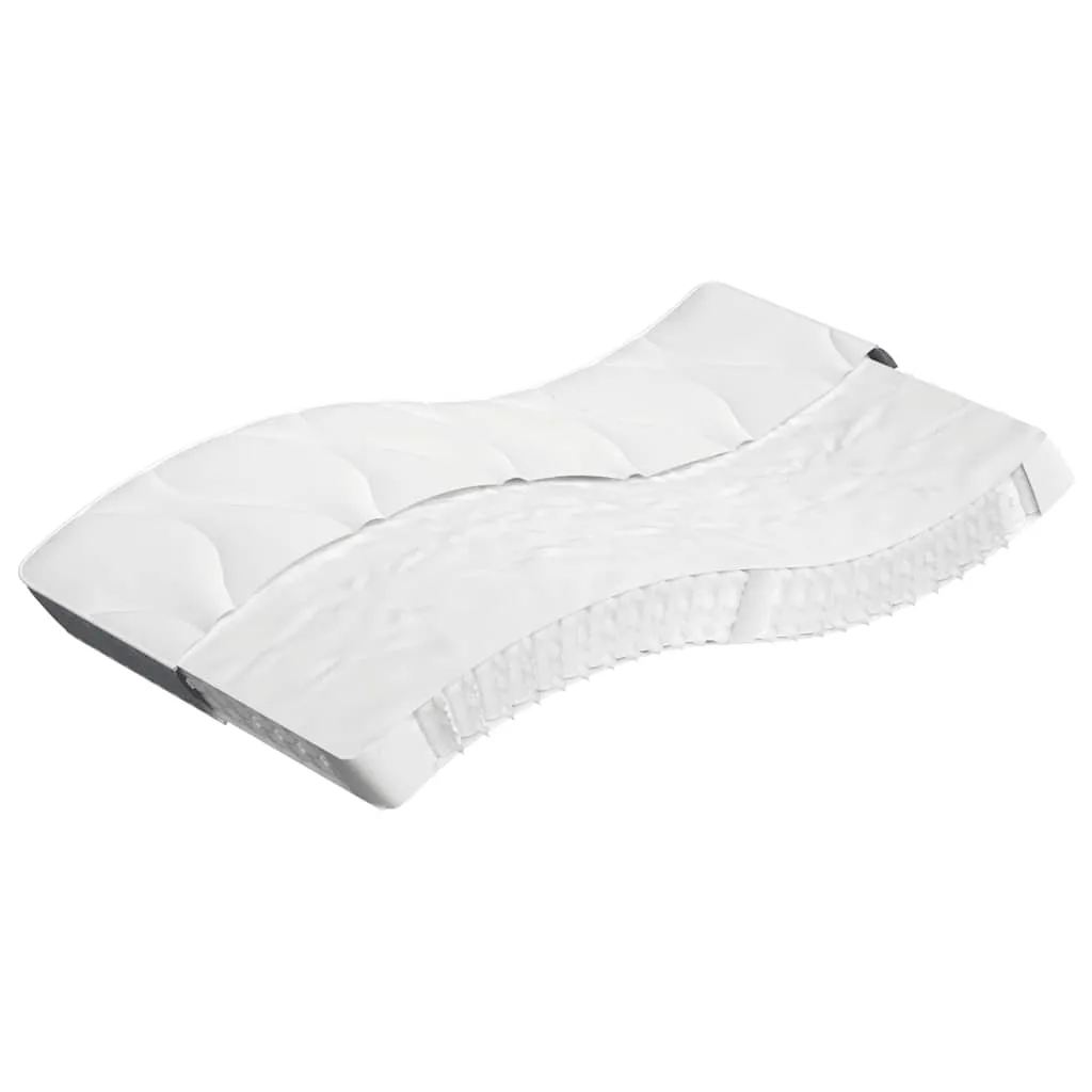 Pocket Spring Mattress Medium 120x200 cm