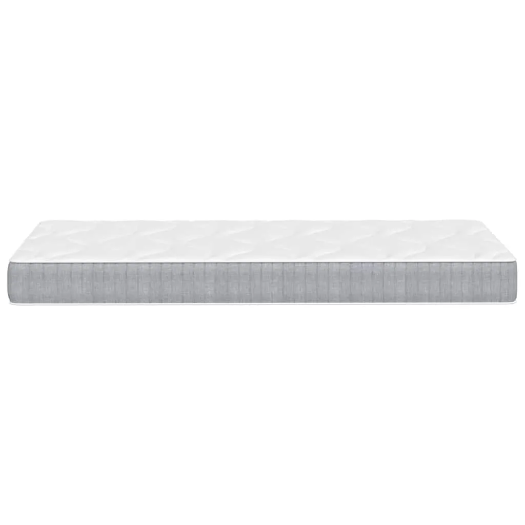 Pocket Spring Mattress Medium 120x200 cm