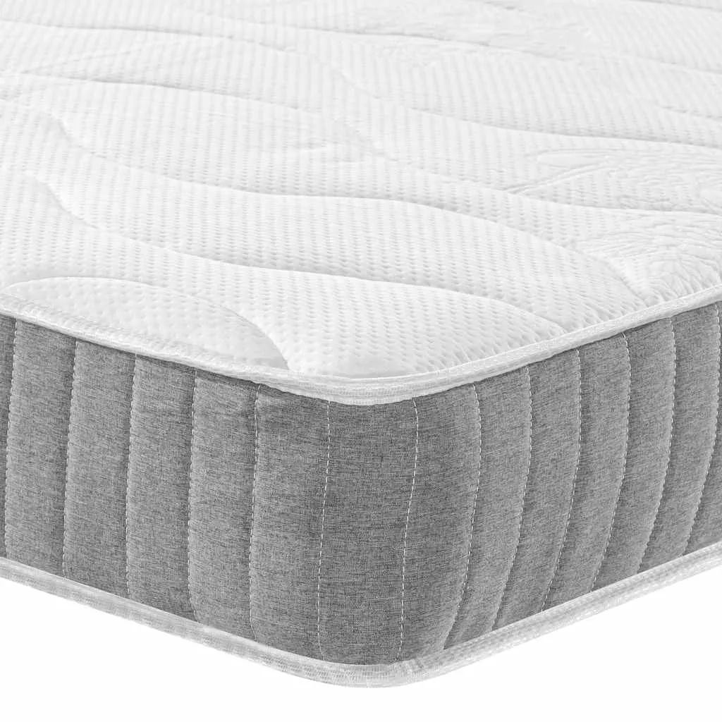 Pocket Spring Mattress Medium 120x200 cm