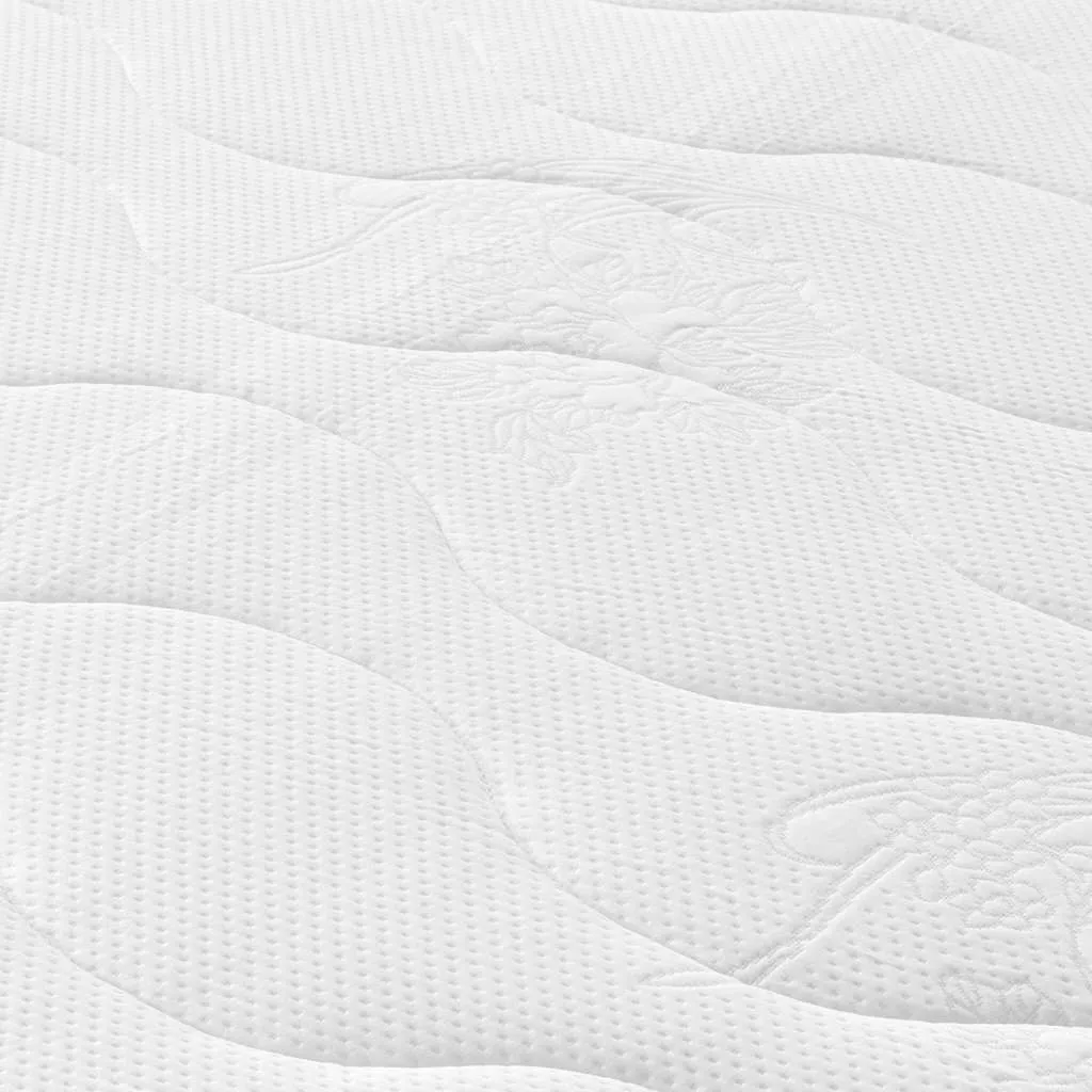 Pocket Spring Mattress Medium 120x200 cm