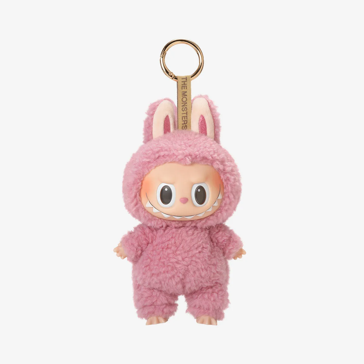 POP MART THE MONSTERS Exciting Macaron Vinyl Face Blind Box