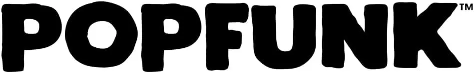 Popfunk Official Sayings Collection Foam Snapback Trucker Hat - Unisex for Men and Women
