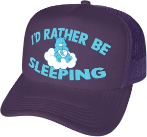 Popfunk Official Sayings Collection Foam Snapback Trucker Hat - Unisex for Men and Women