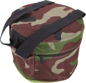 Portable Camping Stool Lightweight Foam Stool for Garden Weeding Outdoor Use Random Color