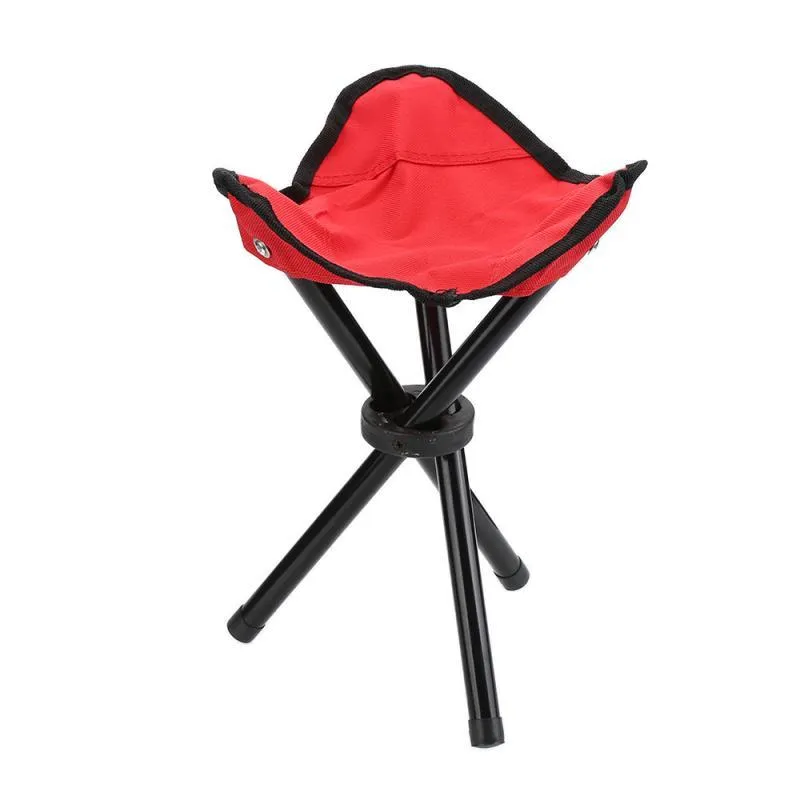 Portable Folding Fishing Chair – Lightweight Outdoor Camping Stool