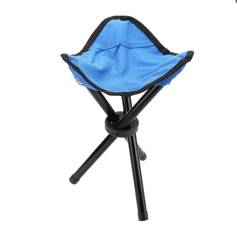 Portable Folding Fishing Chair – Lightweight Outdoor Camping Stool