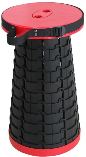 Portable Folding Stool