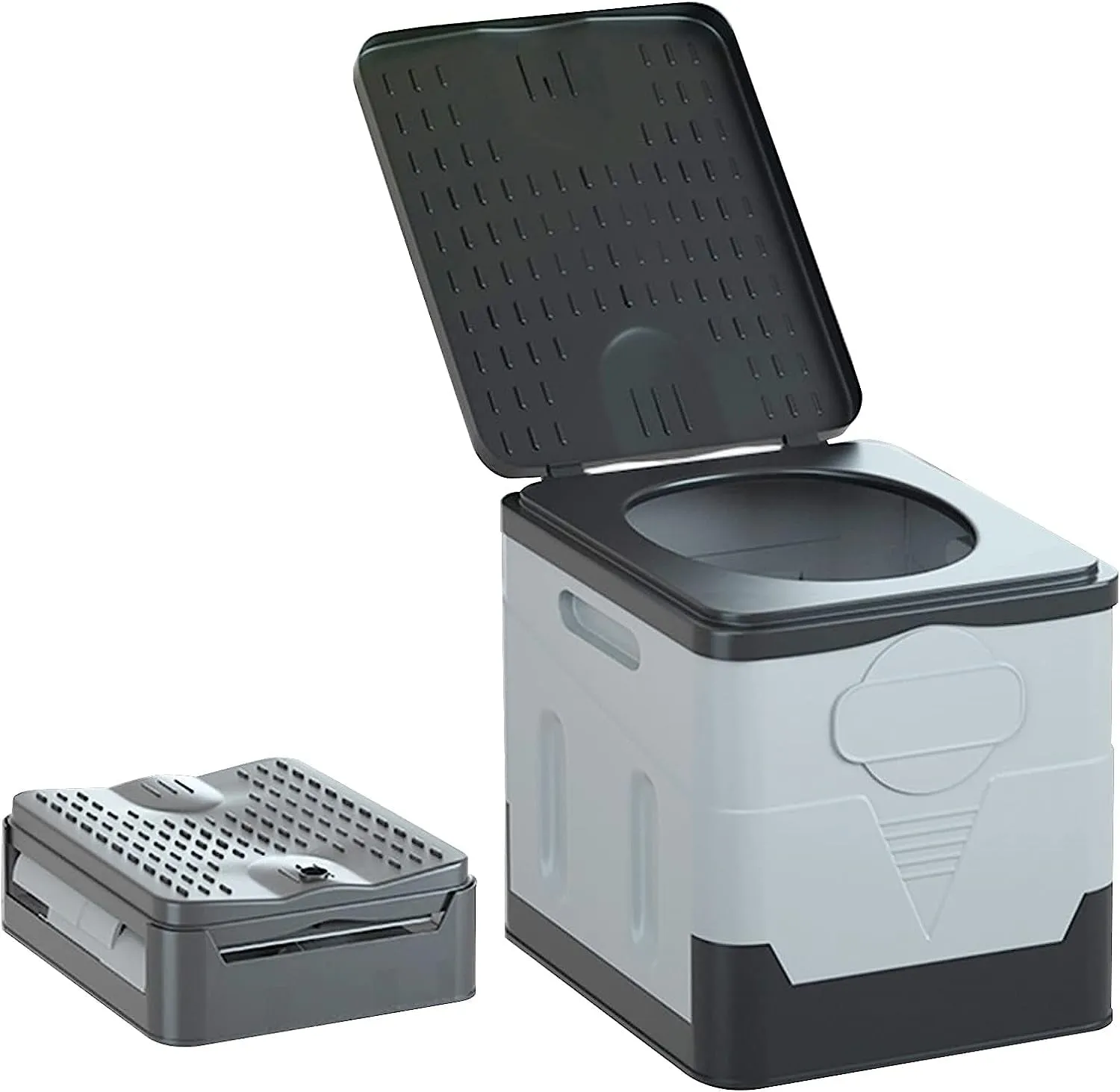 Portable Folding Toilet