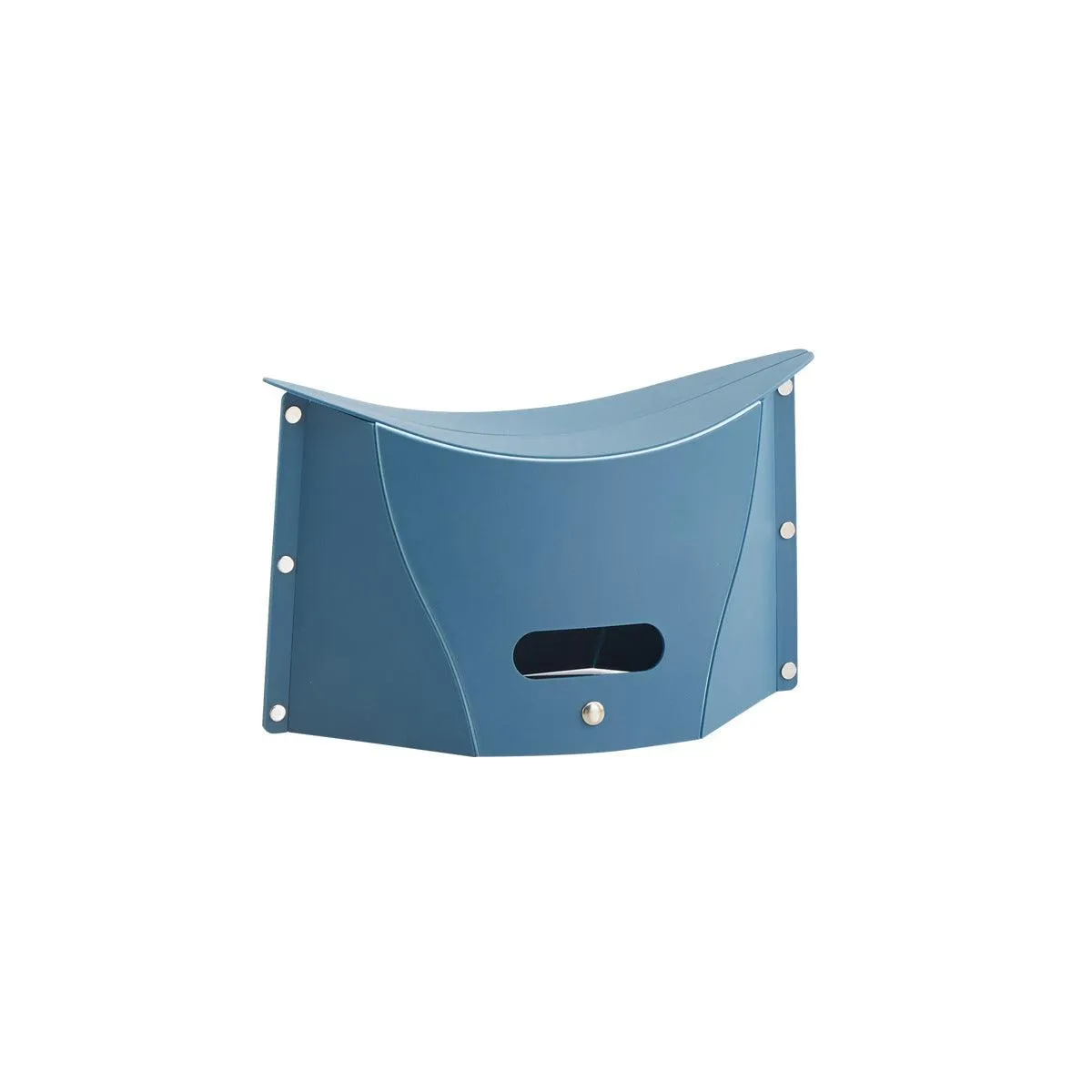 Portable Outdoor Folding Stool Camping Fishing Chair Lightweight for Travel