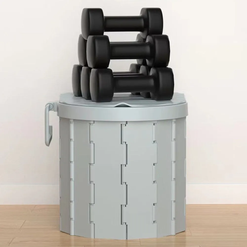 Portable Outdoor Toilet Seat