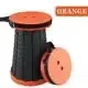 Portable Retractable Stool Chairs