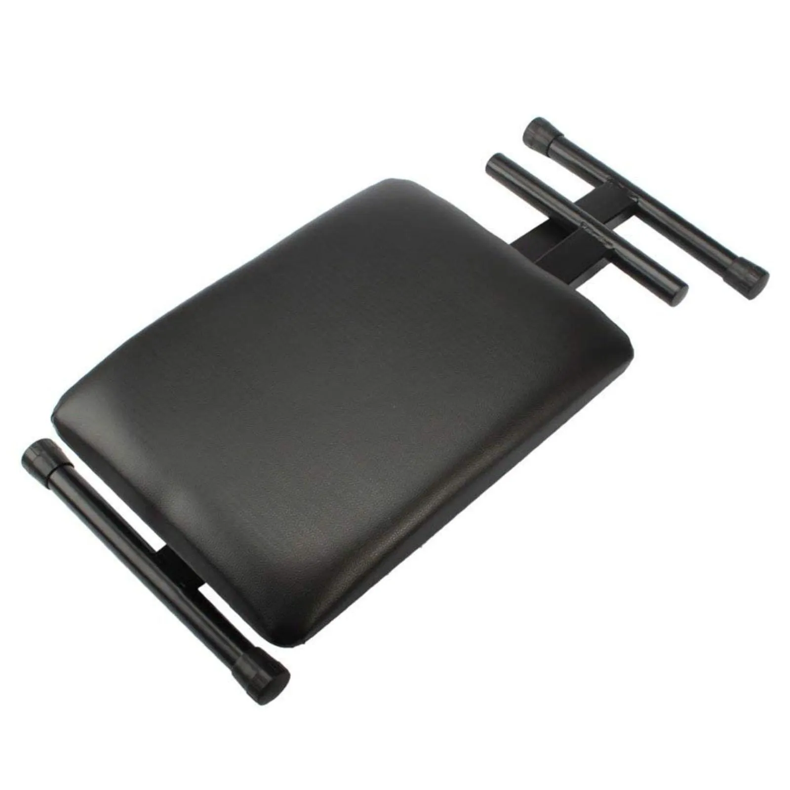 Portable X Shaped Bench Melodic Piano Stool Seat