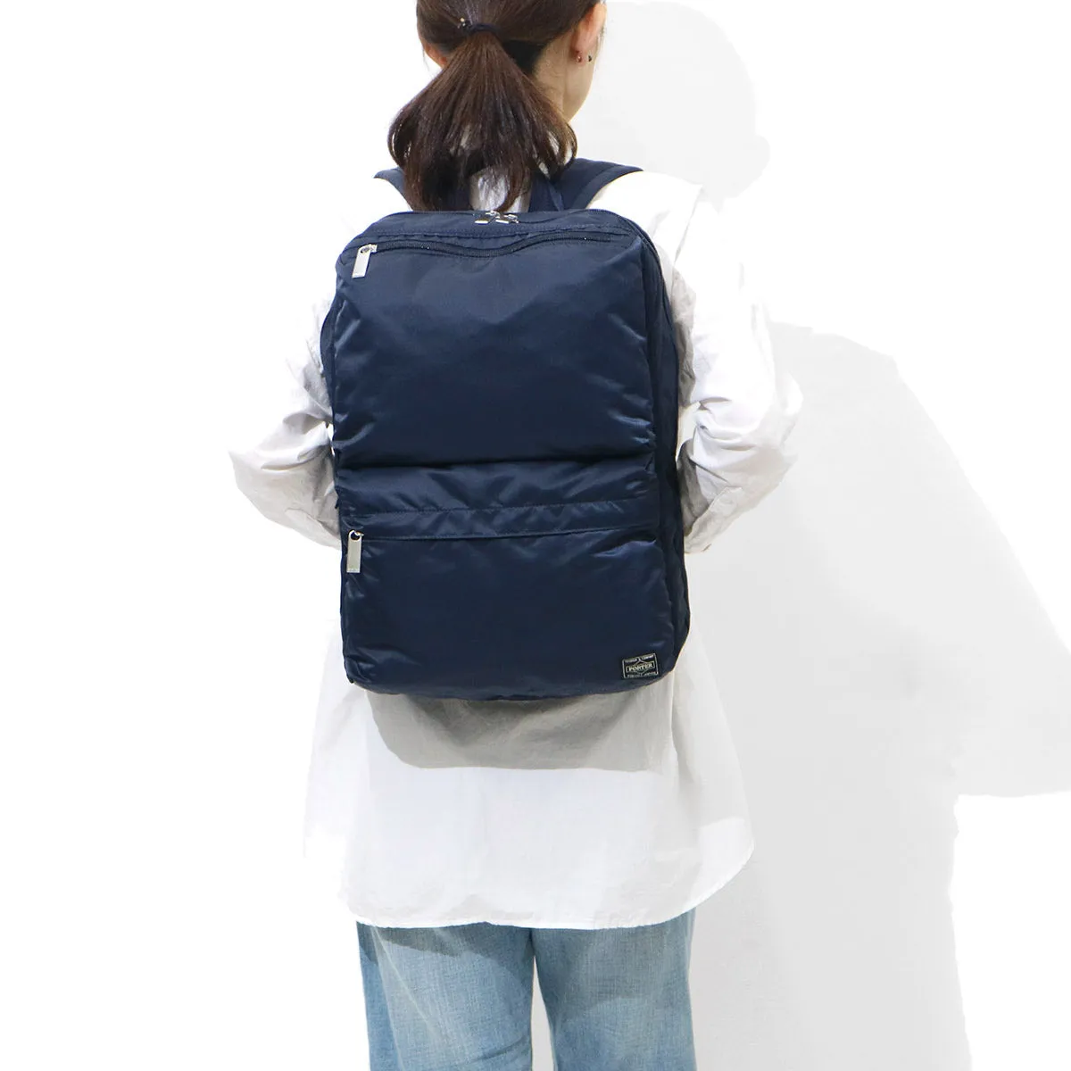 PORTER FRAME DAYPACK [ 690-17851 ]