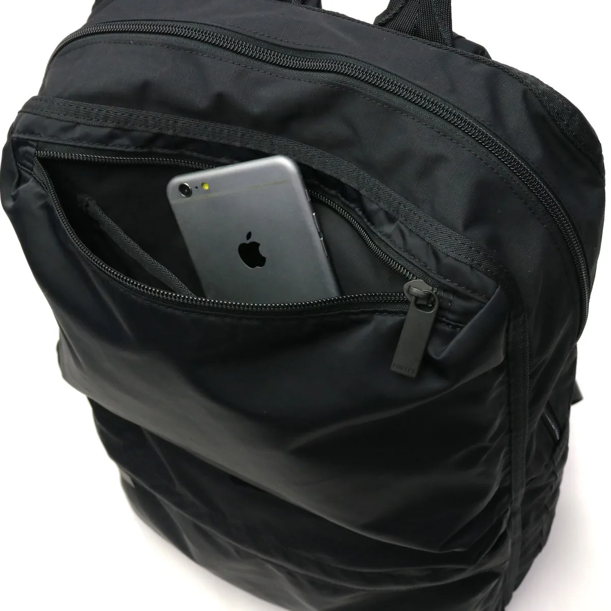 PORTER FRAME DAYPACK [ 690-17851 ]