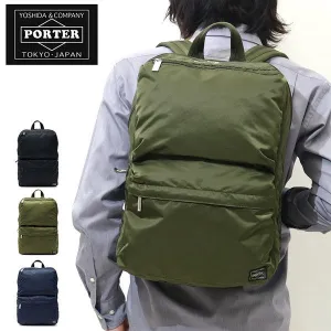 PORTER FRAME DAYPACK [ 690-17851 ]