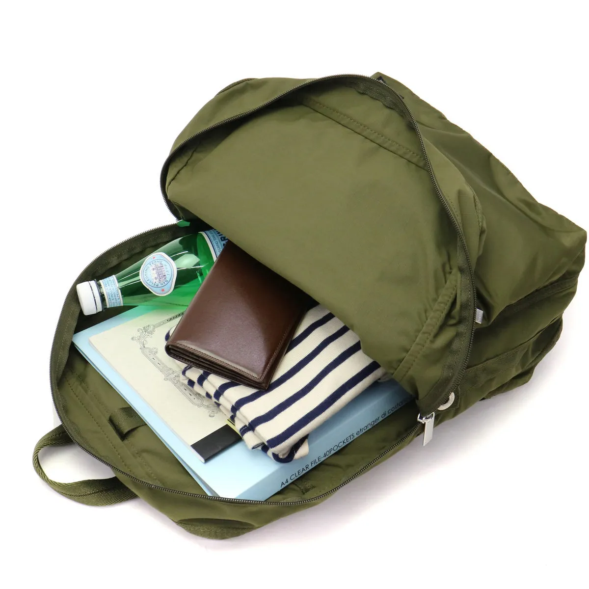 PORTER FRAME DAYPACK [ 690-17851 ]