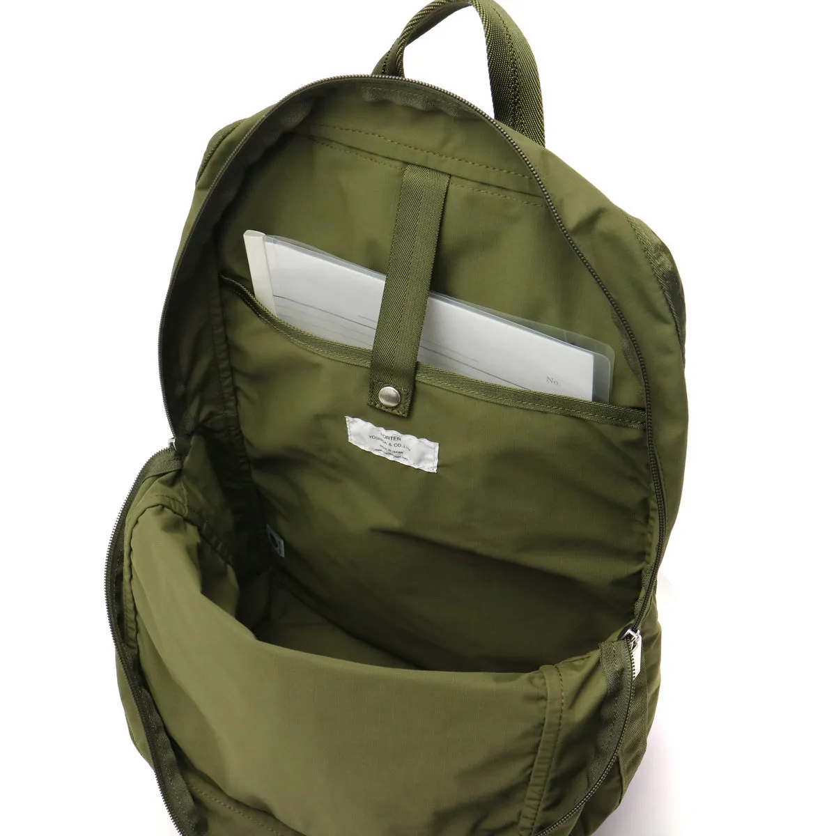 PORTER FRAME DAYPACK [ 690-17851 ]