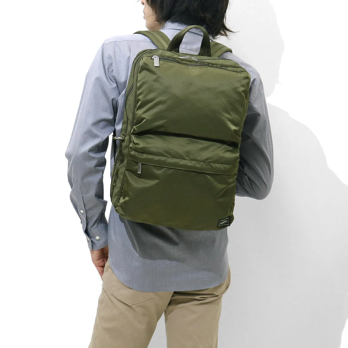 PORTER FRAME DAYPACK [ 690-17851 ]