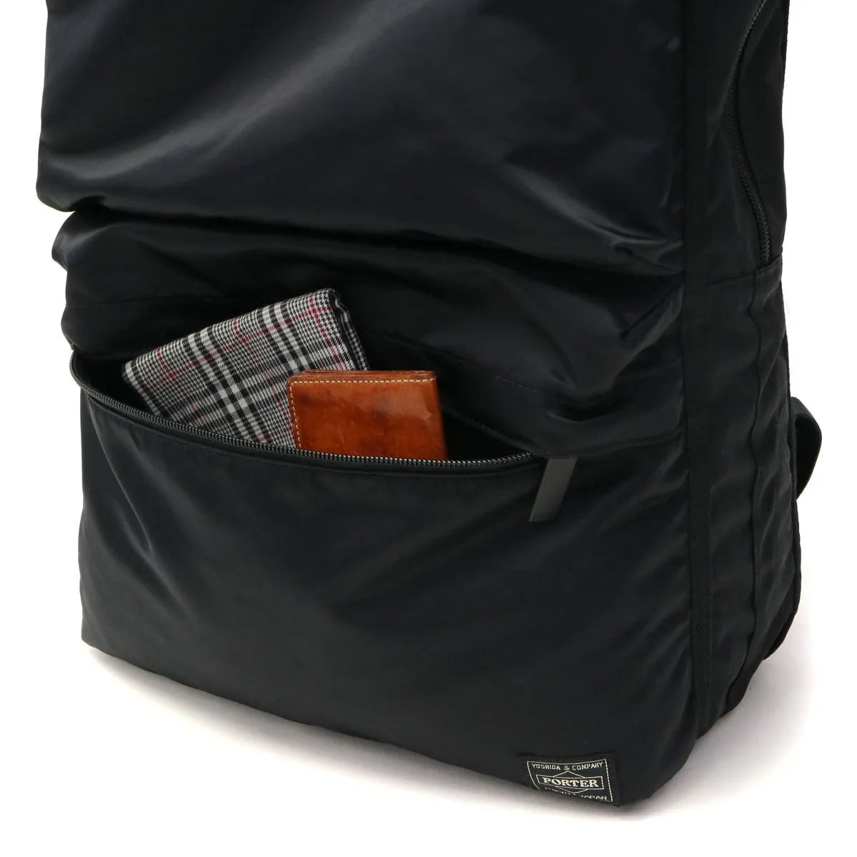 PORTER FRAME DAYPACK [ 690-17851 ]