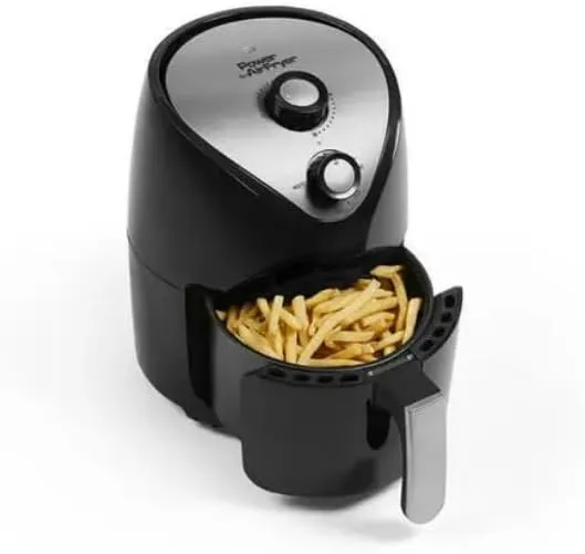 Power XL 2qt Air fryer