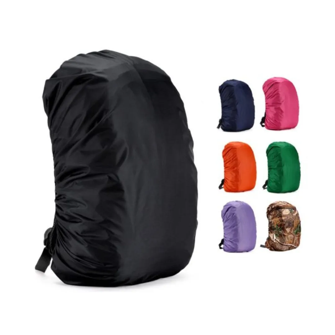 Prago Tracking bag 45 Ltr with rain cover