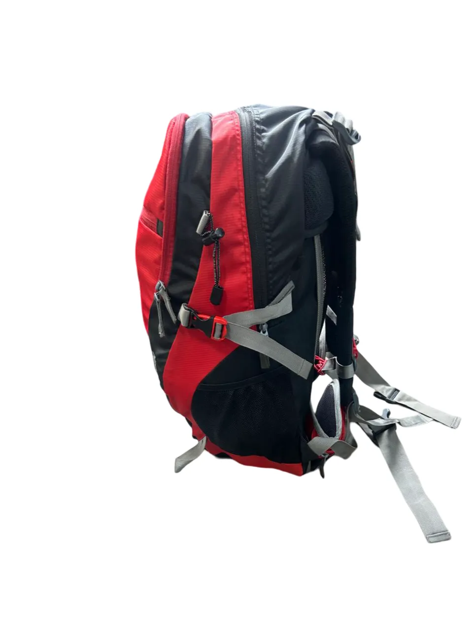 Prago Tracking bag 45 Ltr with rain cover