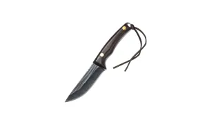 Precision Forged Compact Knife