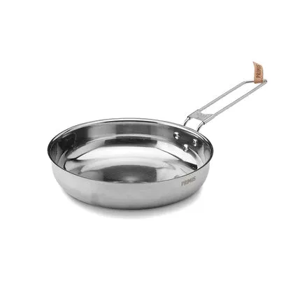 Primus CampFire Frying Pan S.S. 21cm
