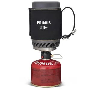 Primus Lite Plus Stove lightweight stove cooking set hiking camping food heater