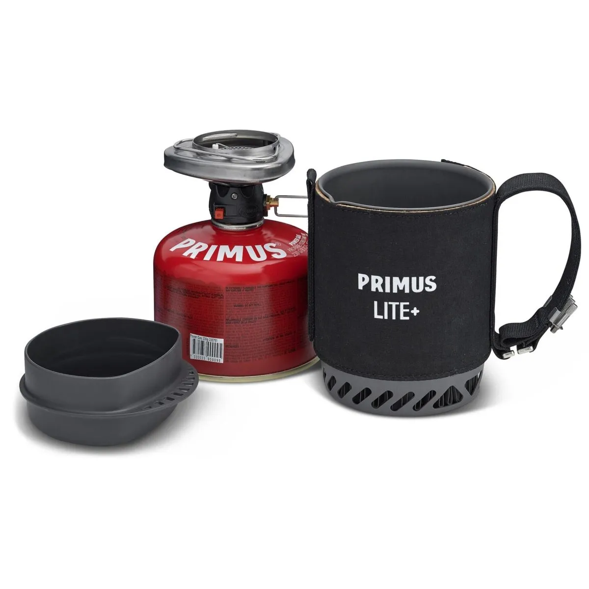 Primus Lite Plus Stove lightweight stove cooking set hiking camping food heater