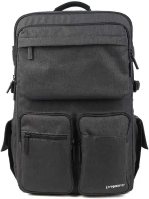 ProMaster Cityscape 75 Backpack - Charcoal Grey, (Model 1536)