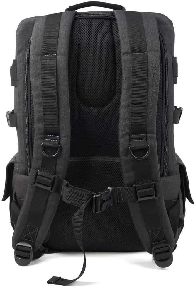 ProMaster Cityscape 75 Backpack - Charcoal Grey, (Model 1536)