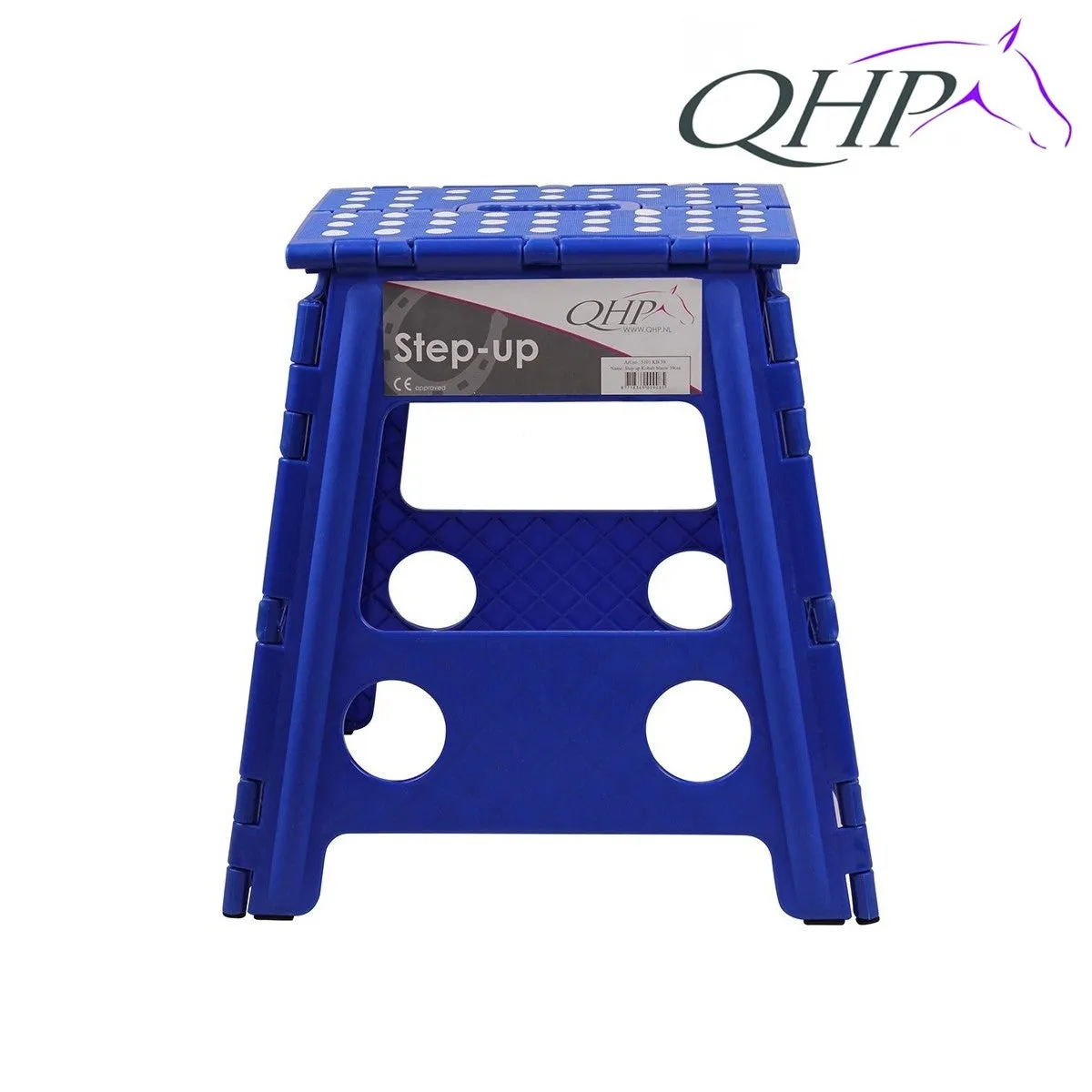QHP Step Up