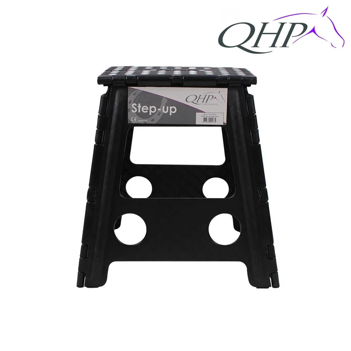 QHP Step Up