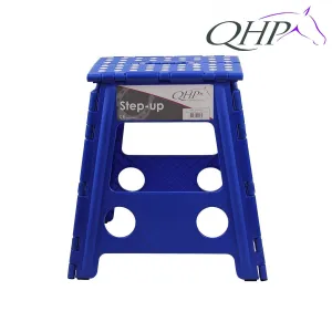 QHP Step Up