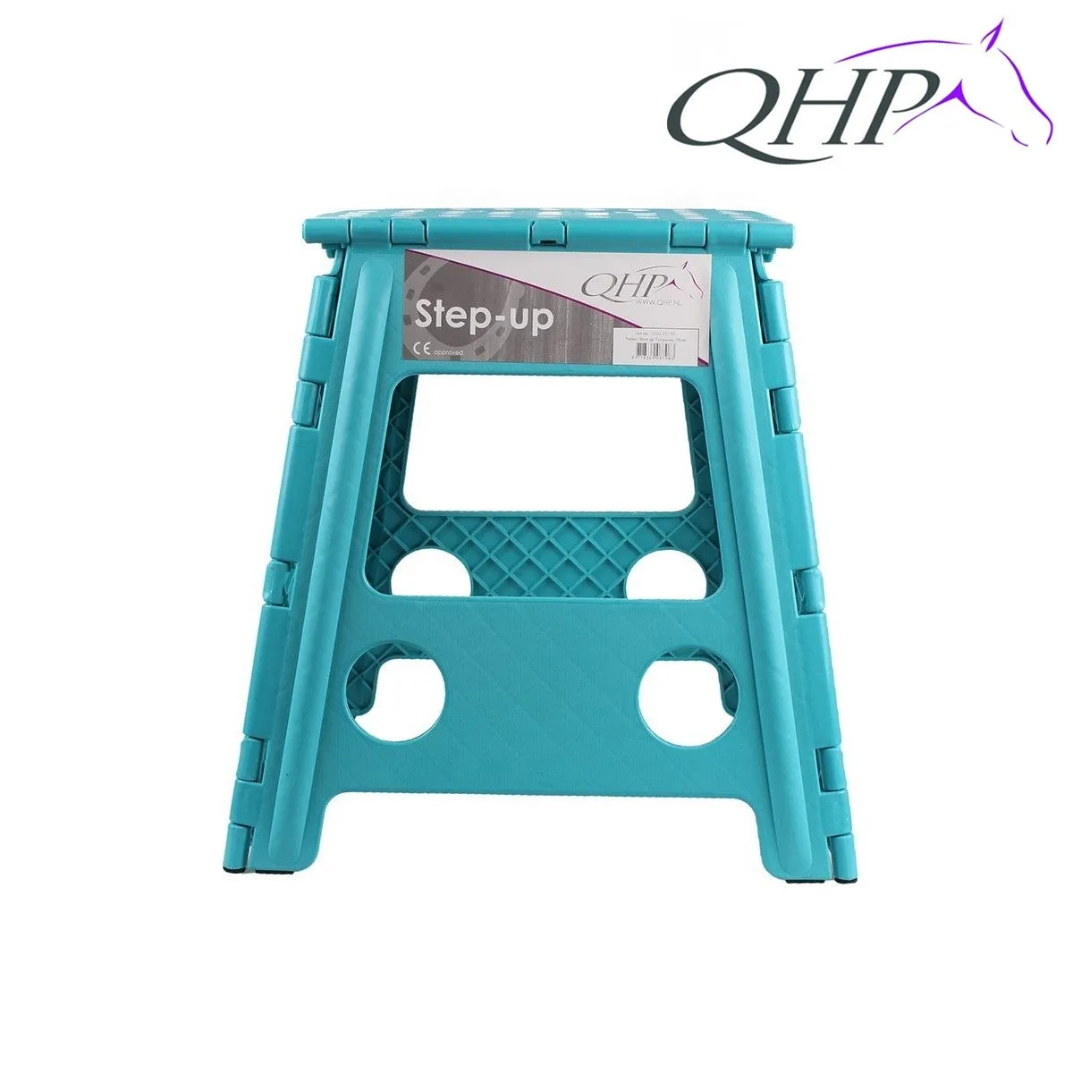 QHP Step Up