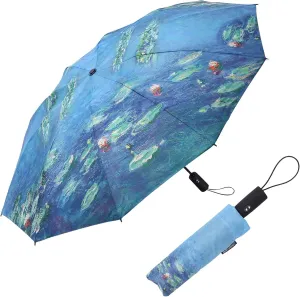 RainCaper Folding Travel Umbrellas