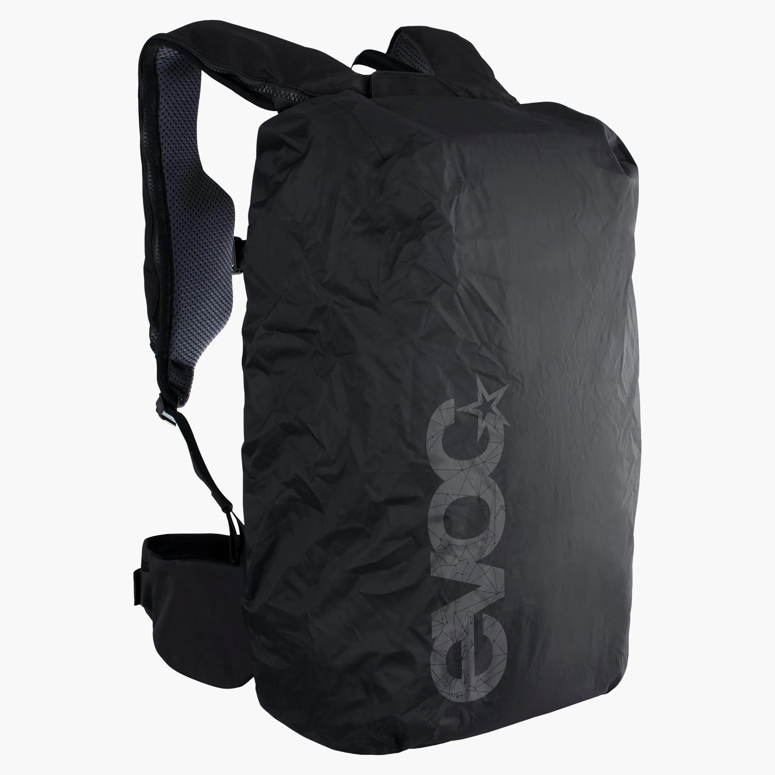 RAINCOVER SLEEVE COMMUTE