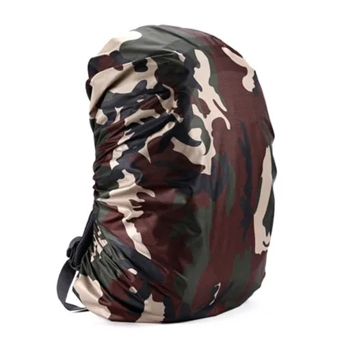 RAİN COVER BACKPACK