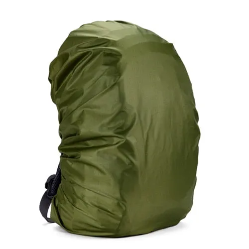 RAİN COVER BACKPACK