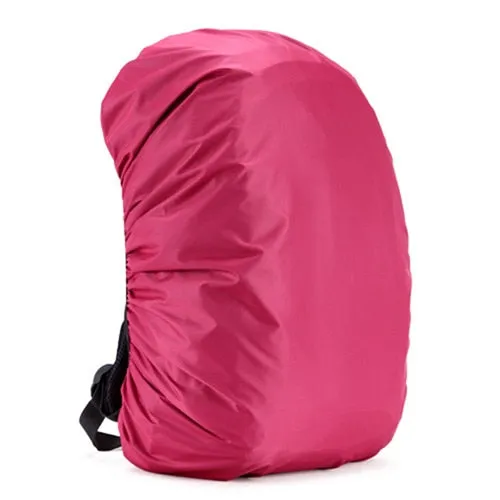 RAİN COVER BACKPACK