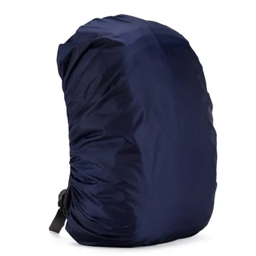 RAİN COVER BACKPACK