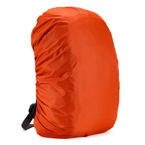 RAİN COVER BACKPACK