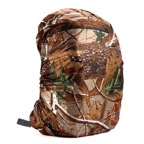 RAİN COVER BACKPACK
