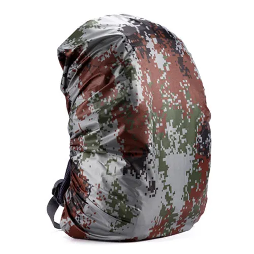 RAİN COVER BACKPACK