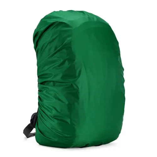 RAİN COVER BACKPACK